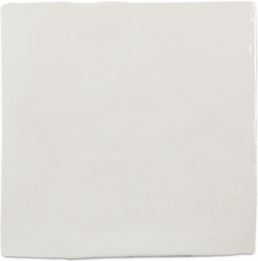 124417 На стену Flash Square Ivory 13x13