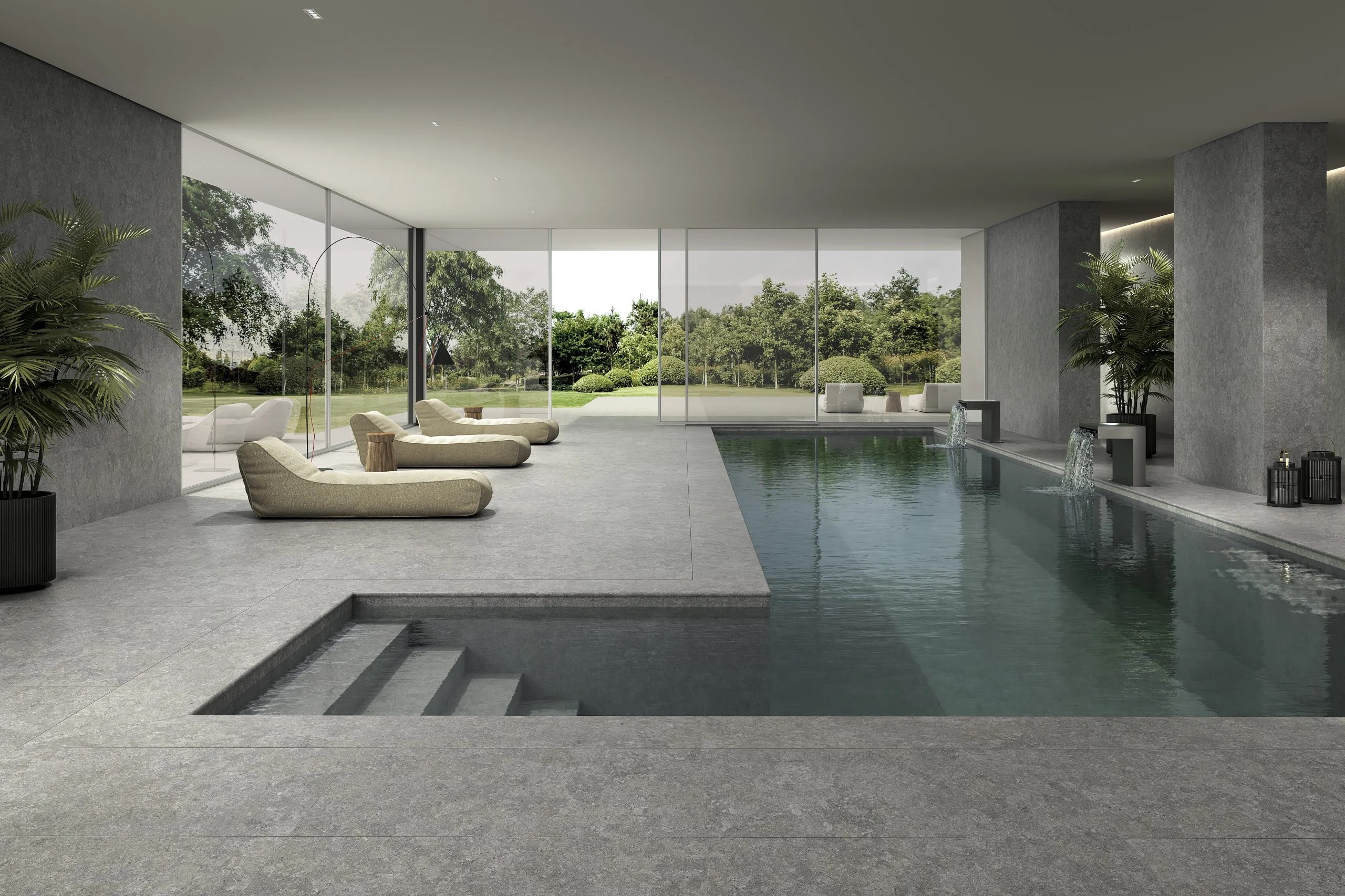 Exagres Bedford - фото 2