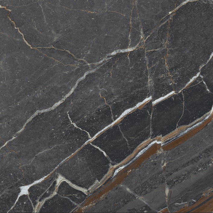 На пол Dusk Black 60x60 - фото 3