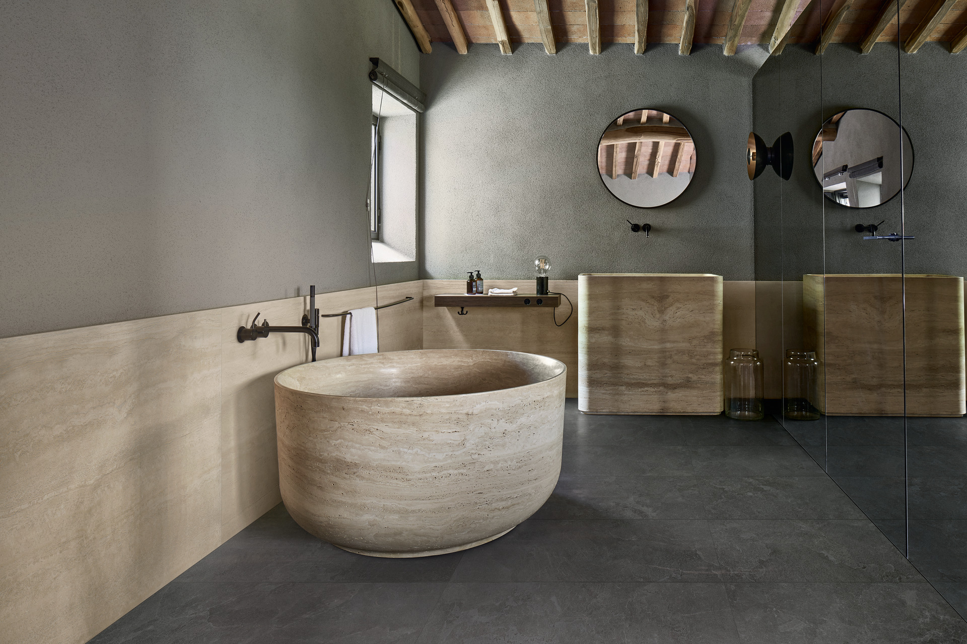 Marazzi Italy Mystone Pietra Ligure - фото 2