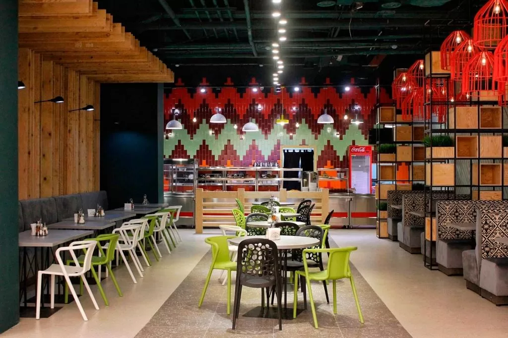 2868  На стену Баттерфляй Аквамарин - фото 9