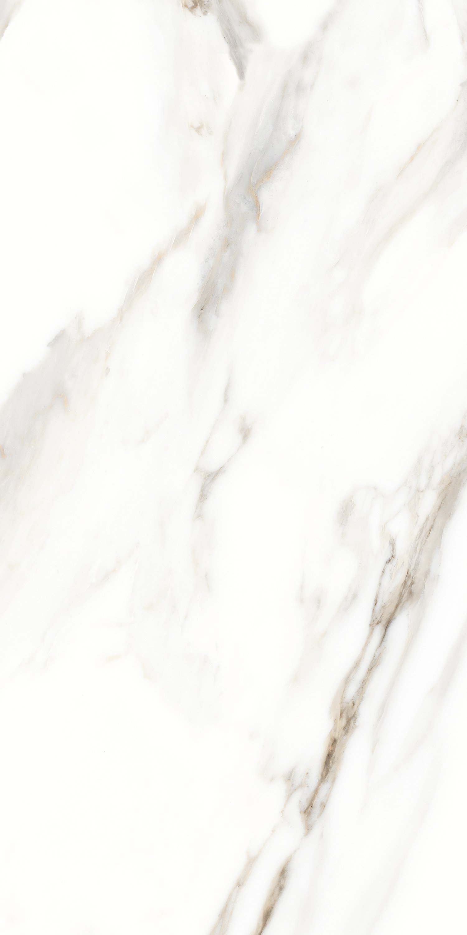 На пол Mix Cararra Gold PGVT 60x120 - фото 3