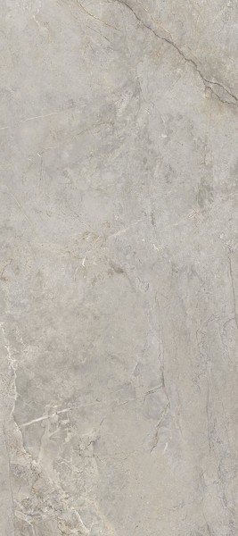 На пол Louvre Warm Grey Matt Спеченный камень 1200x2700x6 - фото 3