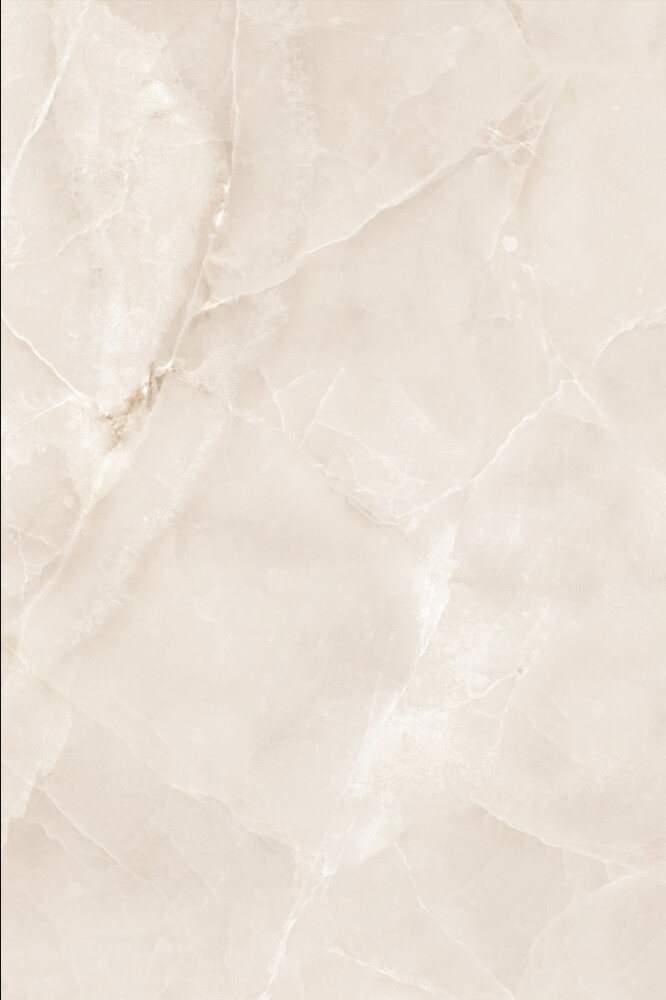 На пол Grand Slabs Passion Onyx Crema High Glossy 180х120 - фото 3