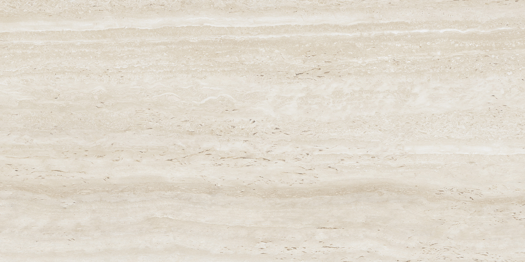 На пол Travertino Almond Rec. 60x120 - фото 18