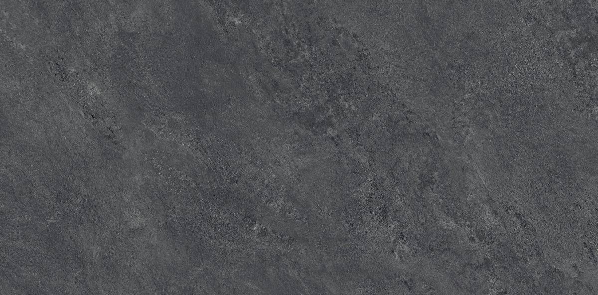 N110001 На пол Stone Moonstone Black Matt Str 60x120 - фото 3