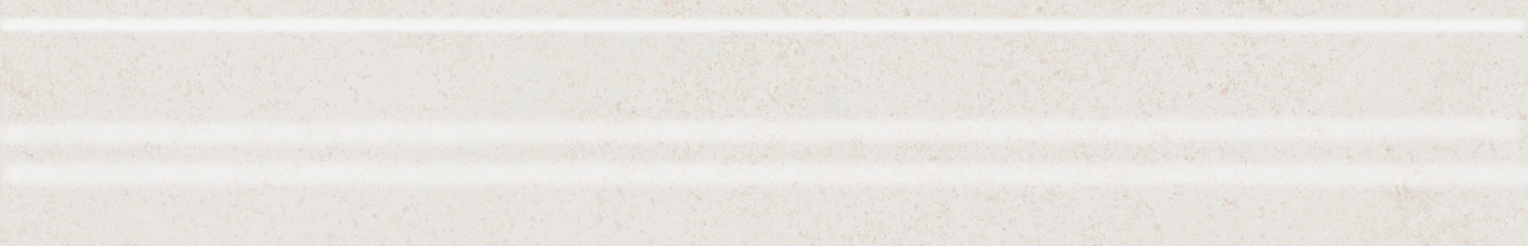 KMB2BLC001BR Бордюр Авиньон Багет бежевый светлый матовый обрезной 30x5x1.9