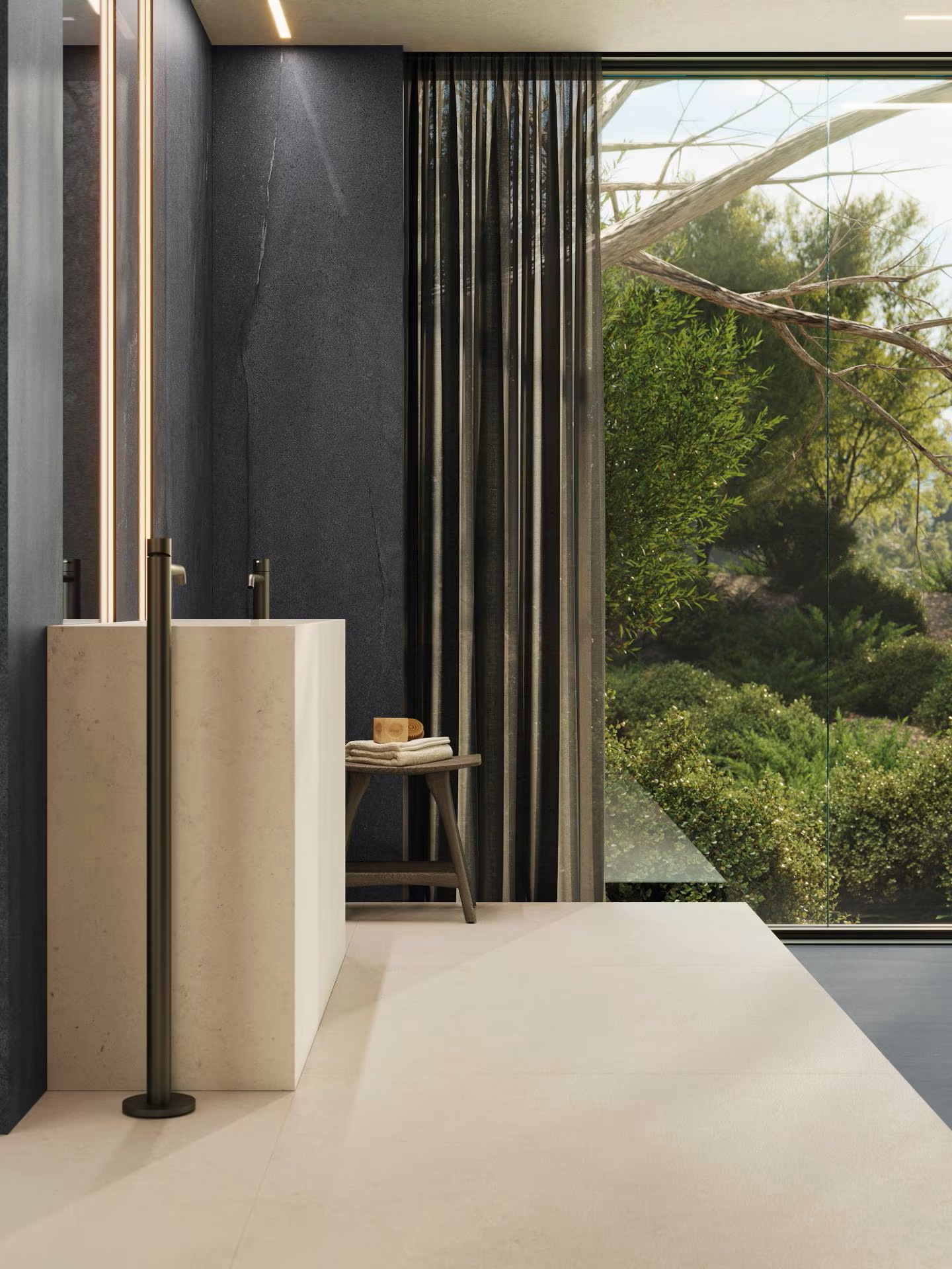 Porcelanosa Xlight Aged - фото 6