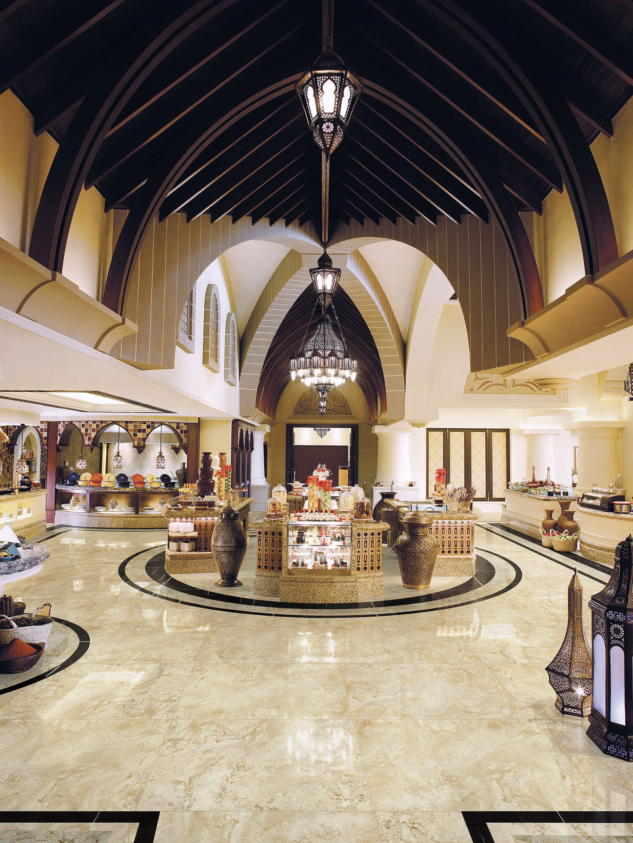 D5884BM На стену Marble Ceramic Assinis Grey POL 120x60 - фото 7