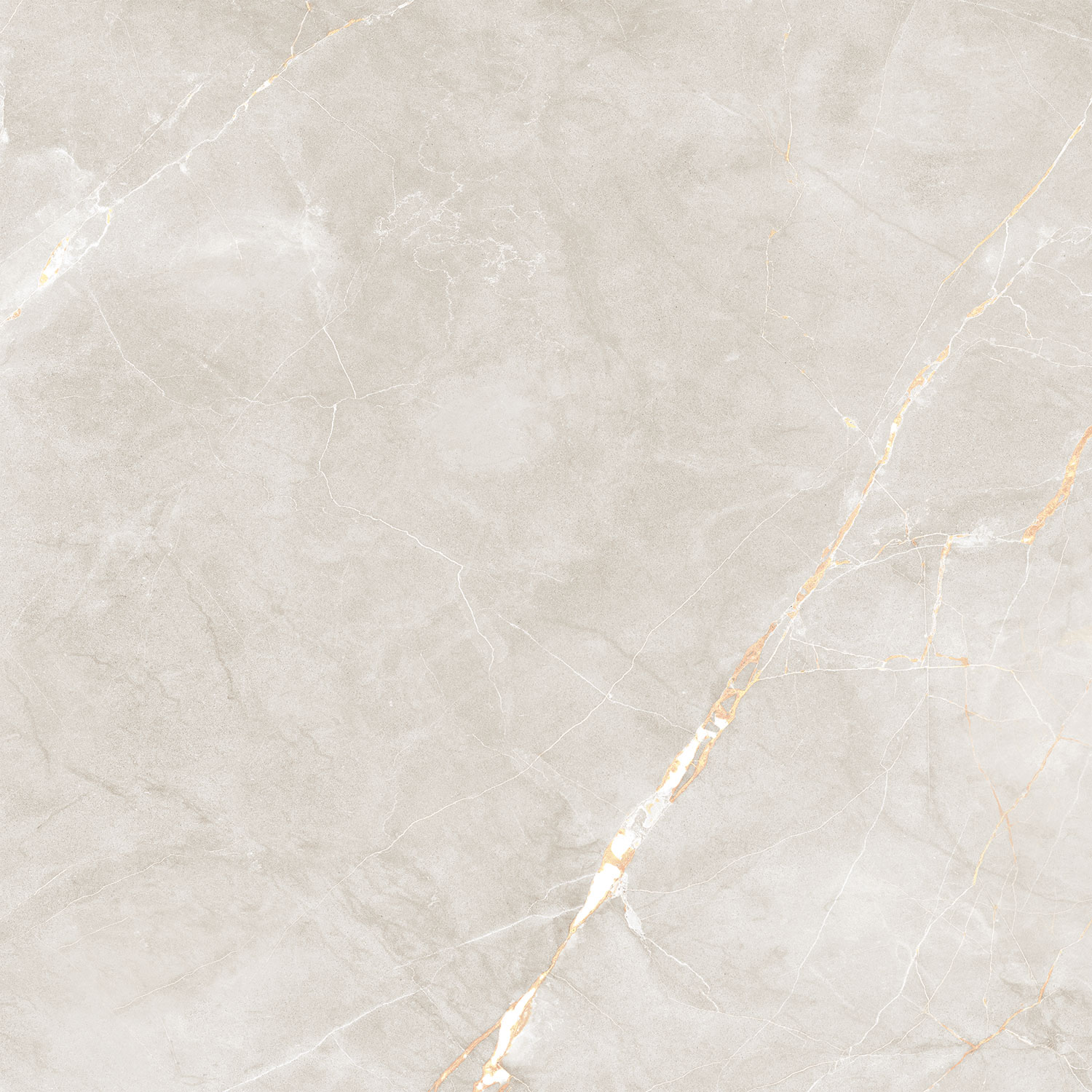 PP-01-233-0598-0598-1-113 На пол Shinestone White Pol 59.8x59.8