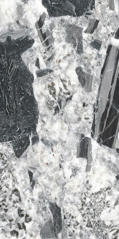 DG157469 На пол Marble Collection Essence Digital Glazed 75x150 - фото 3