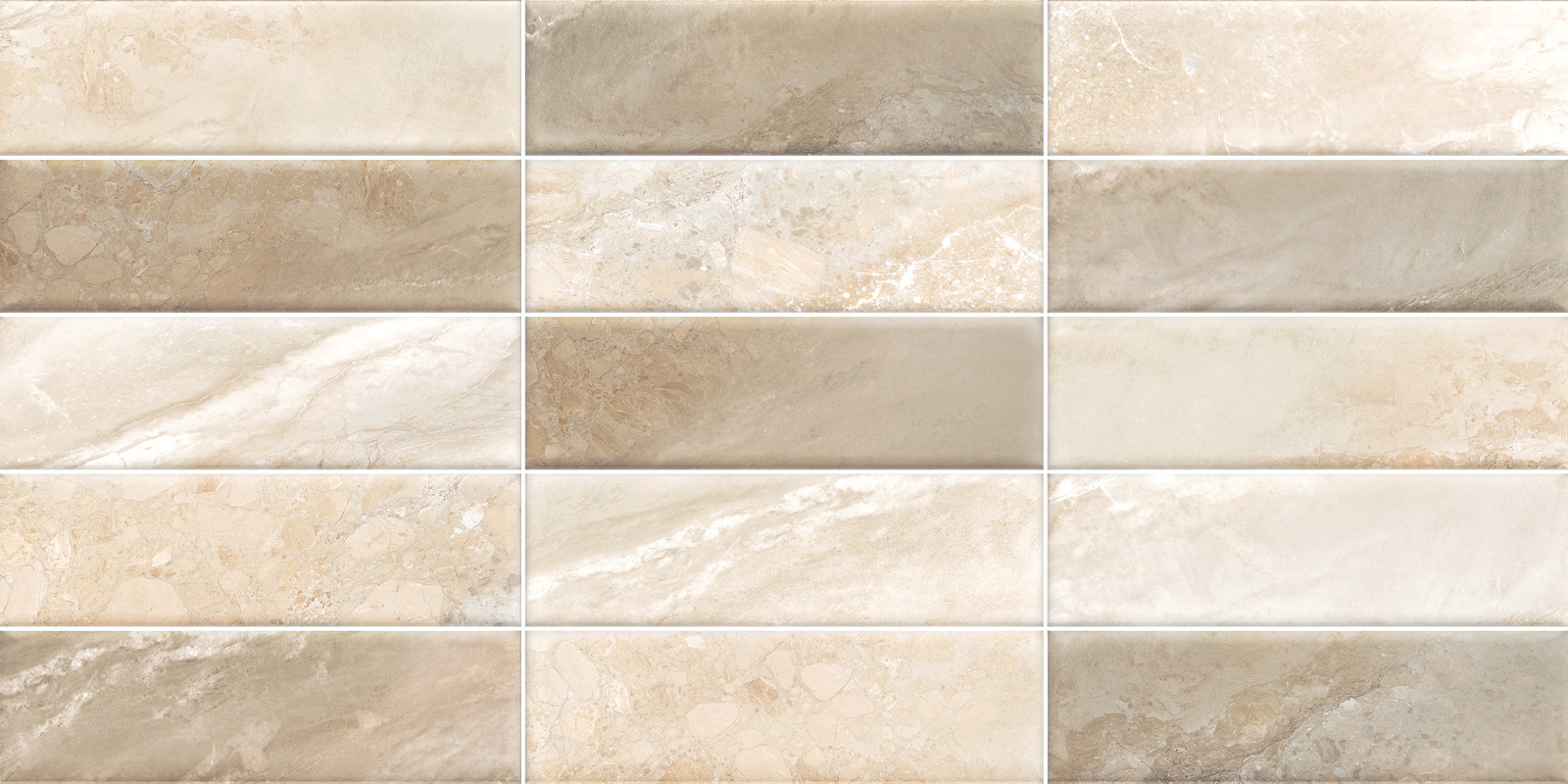 TWA3060ADT14 На стену Адриатик / Adriatic 14 матовая рельеф 300x600x7.5 - фото 5