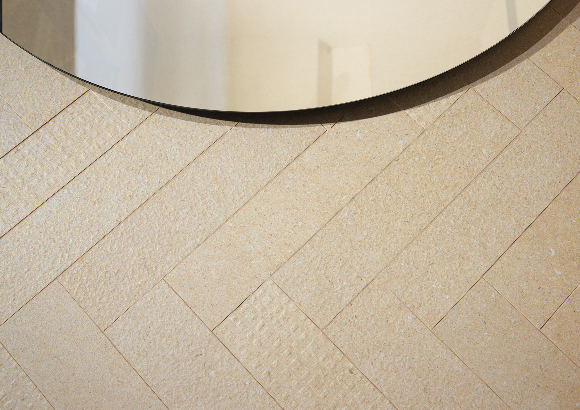 284605 На пол Moon Cream Terra Nat Ret 6mm 120x280 - фото 15