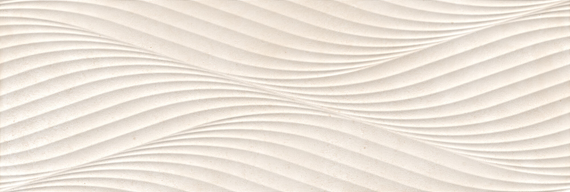 40336 Декор Salines Waves Bone/33.3X100X0.98/R
