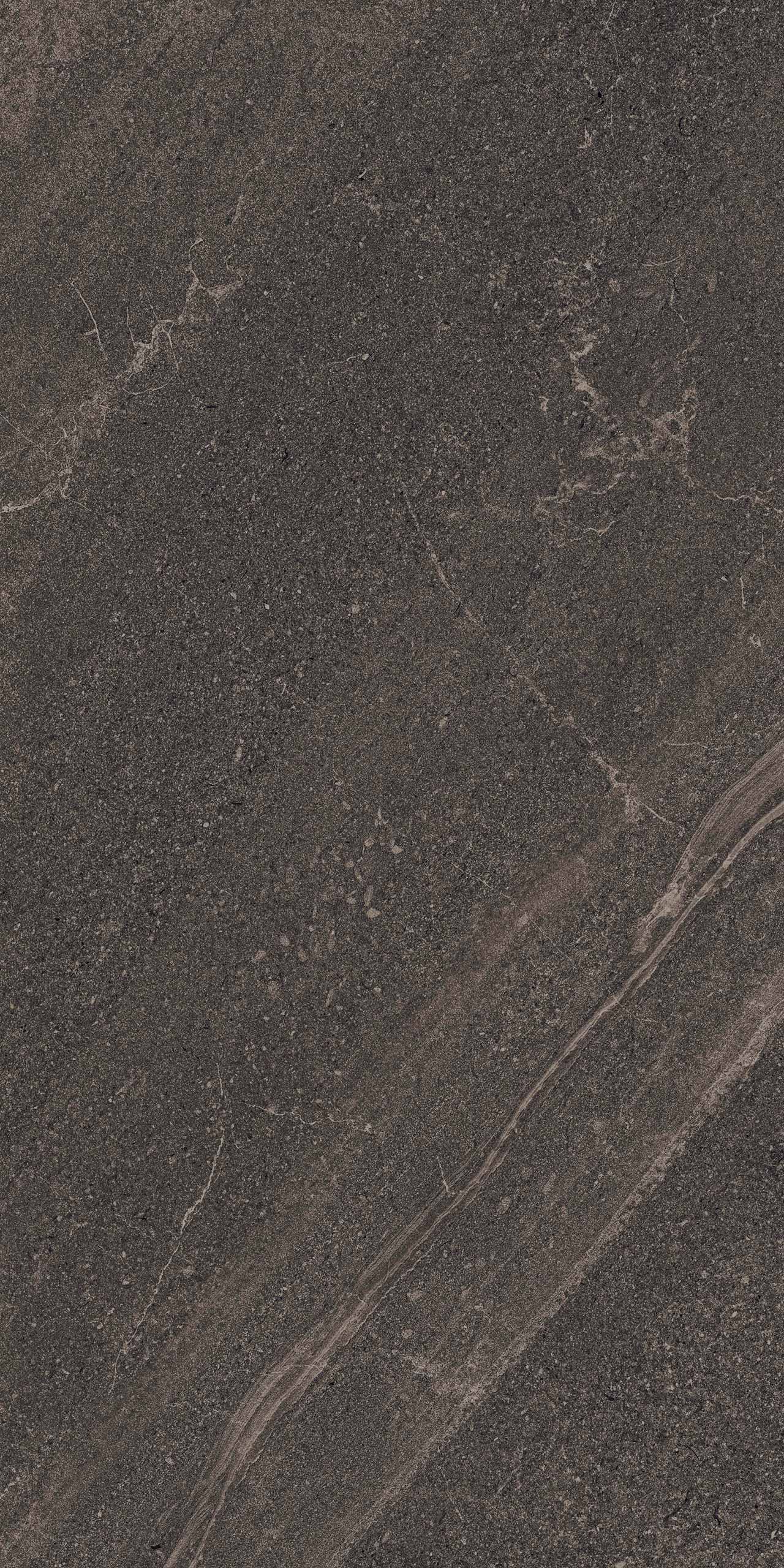 На пол Gabbro GB03 Anthracite Неполированный Рект. 80х160х10 - фото 5