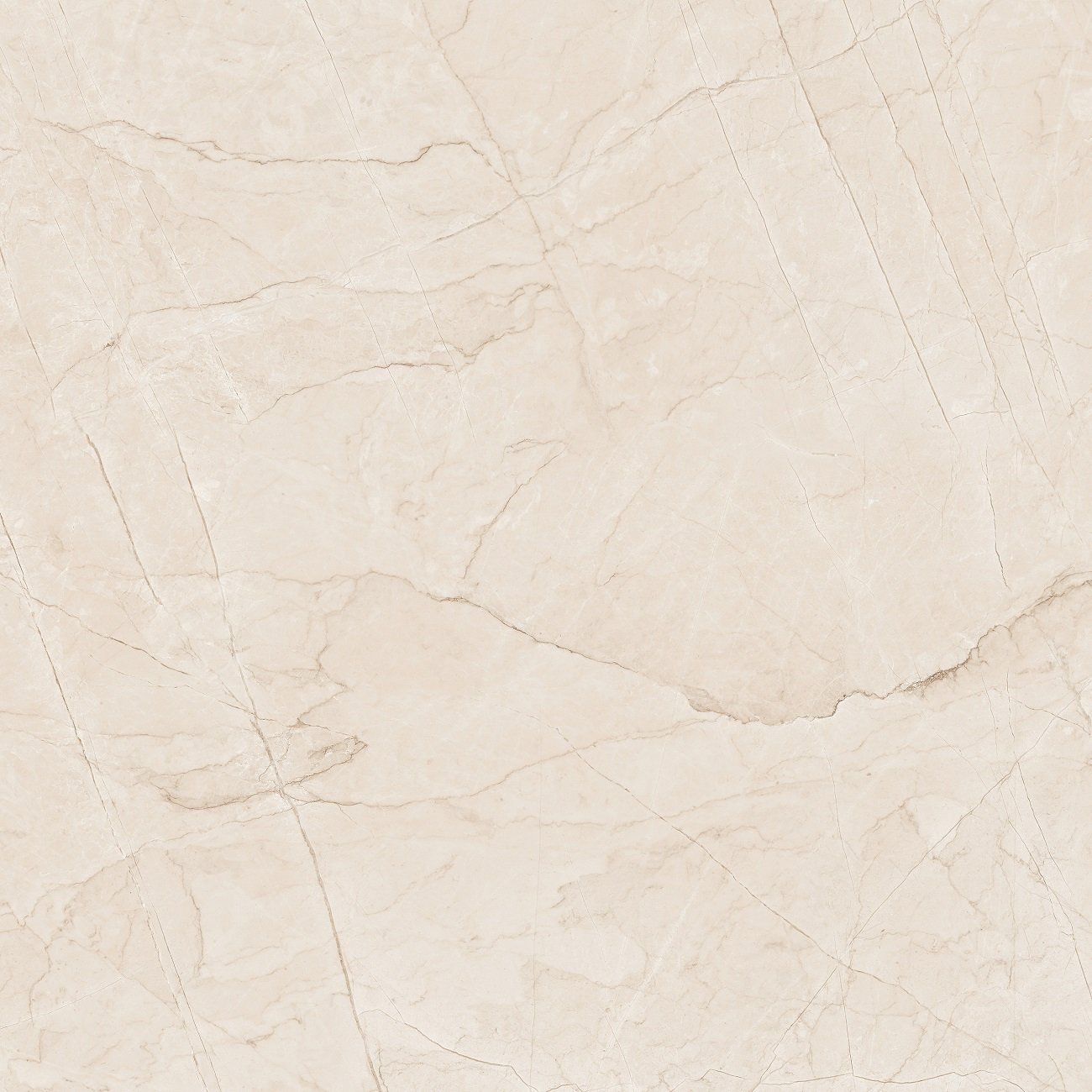 Напольный Lizzard Ivory Shiny Sugar 60x60