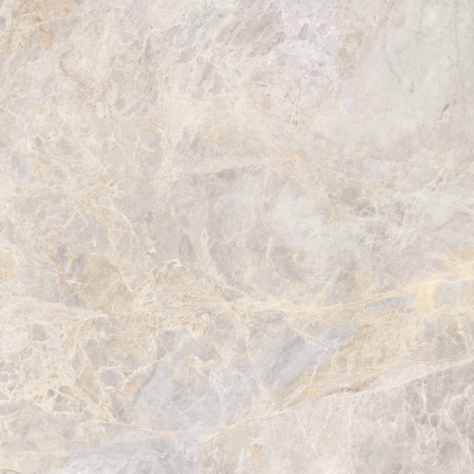 JN3C На пол Versilia Fiorito Ivory Silk RT 120x120 - фото 2