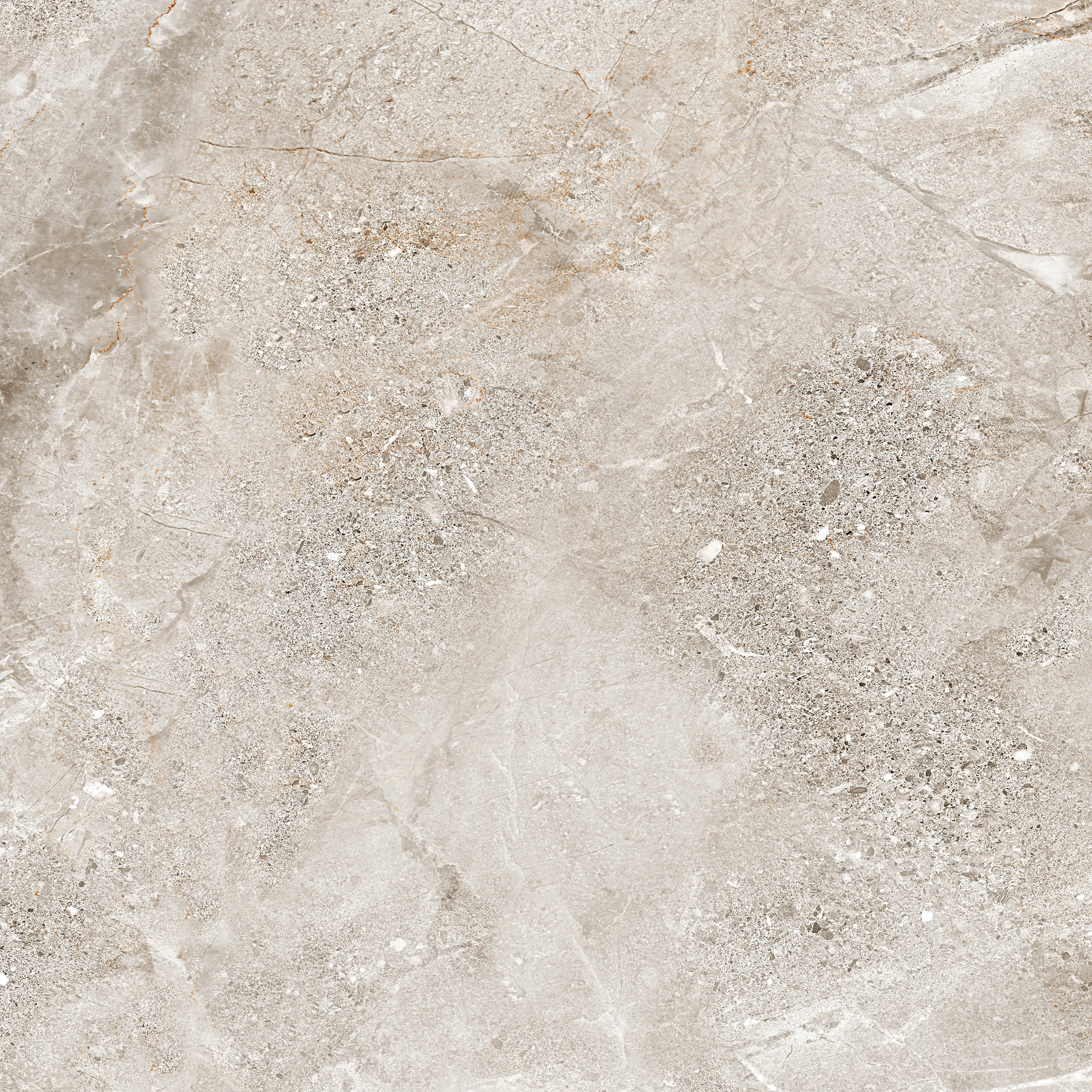 7930138705429 На пол Мармори/Marmori Бежевый Полированный 60x60 - фото 3