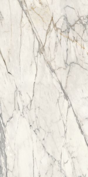 R6RL На пол Maiora Marble Effect Calacatta Oro Glossy Rett