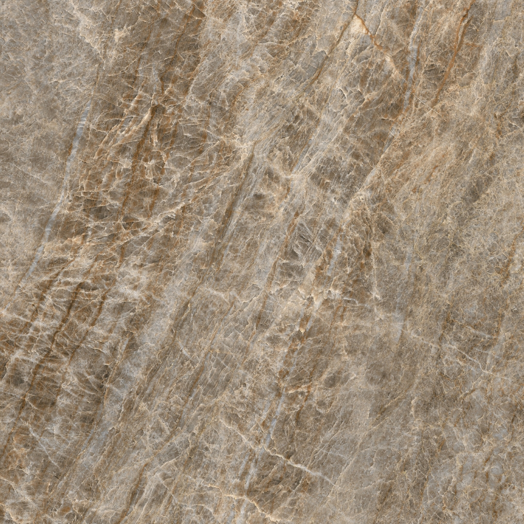 785081 На пол Iconic Life Moka Yamuna Glossy 6mm 120x120 - фото 6