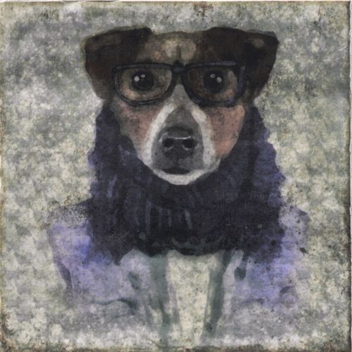 PT02478 Декор Livorno Decor Celebrity (4 из 4х) - фото 2