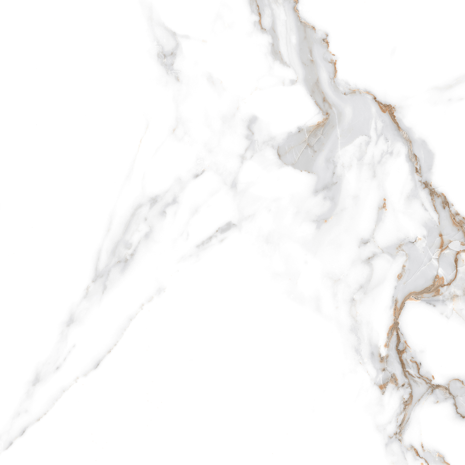 CR6002-A На пол Statuario Seville Carving 60x60 - фото 6