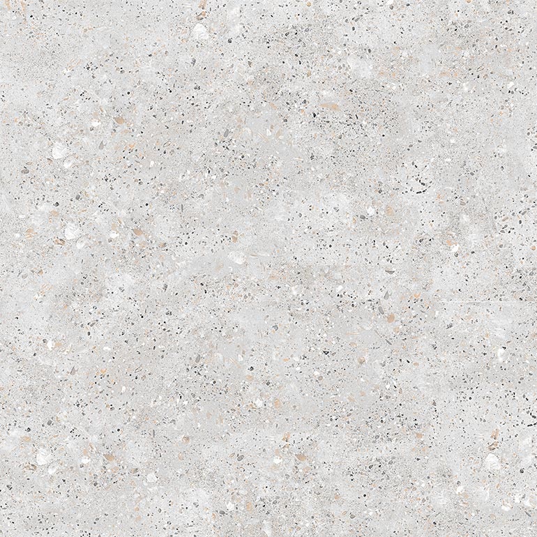 GNR6060437-GM На пол Sand Светло-серый Мягкая граниль 600x600x9.5 - фото 6