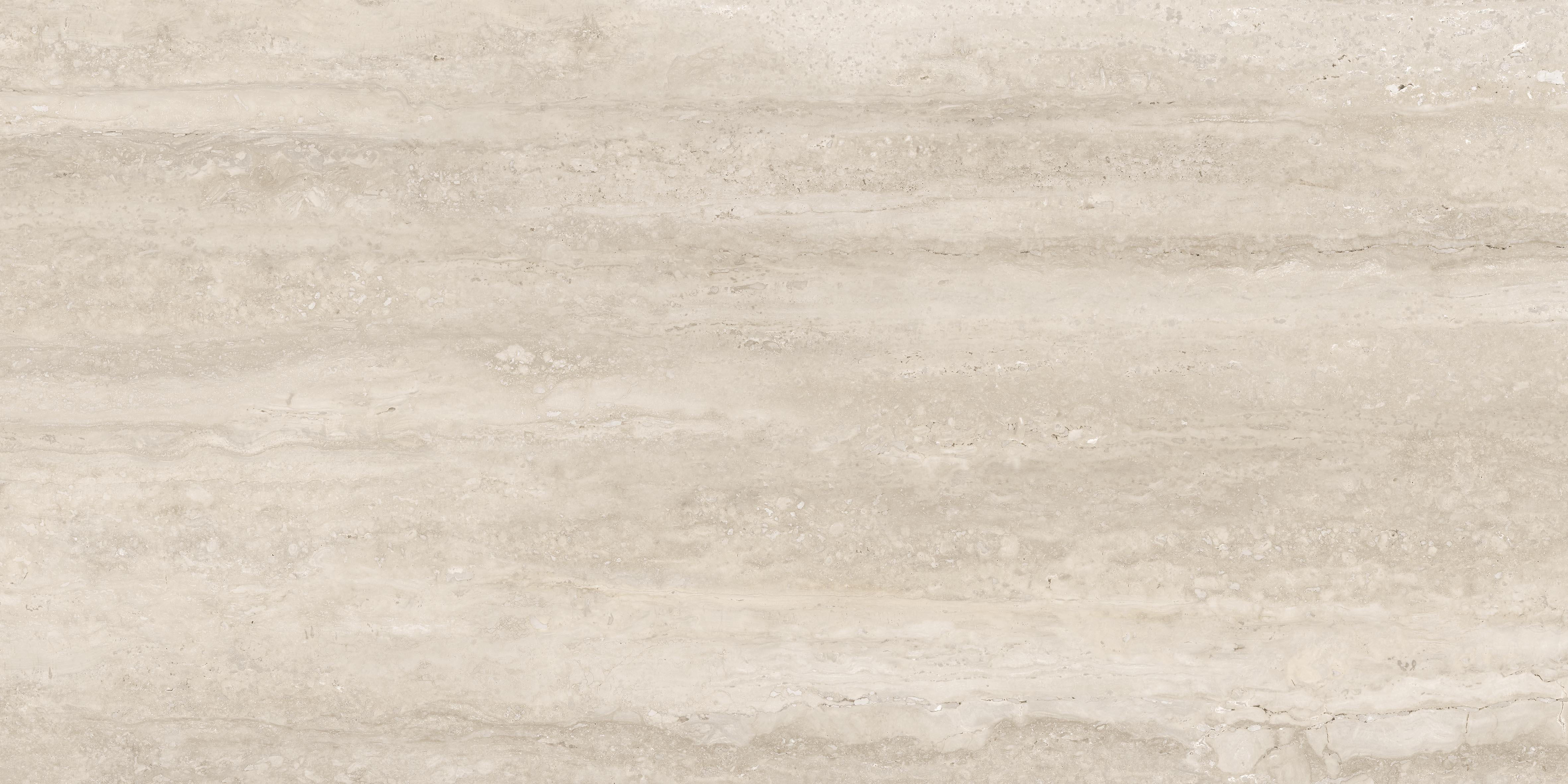  Travertine Vain Cut Beige 4D 60x120 - фото 2
