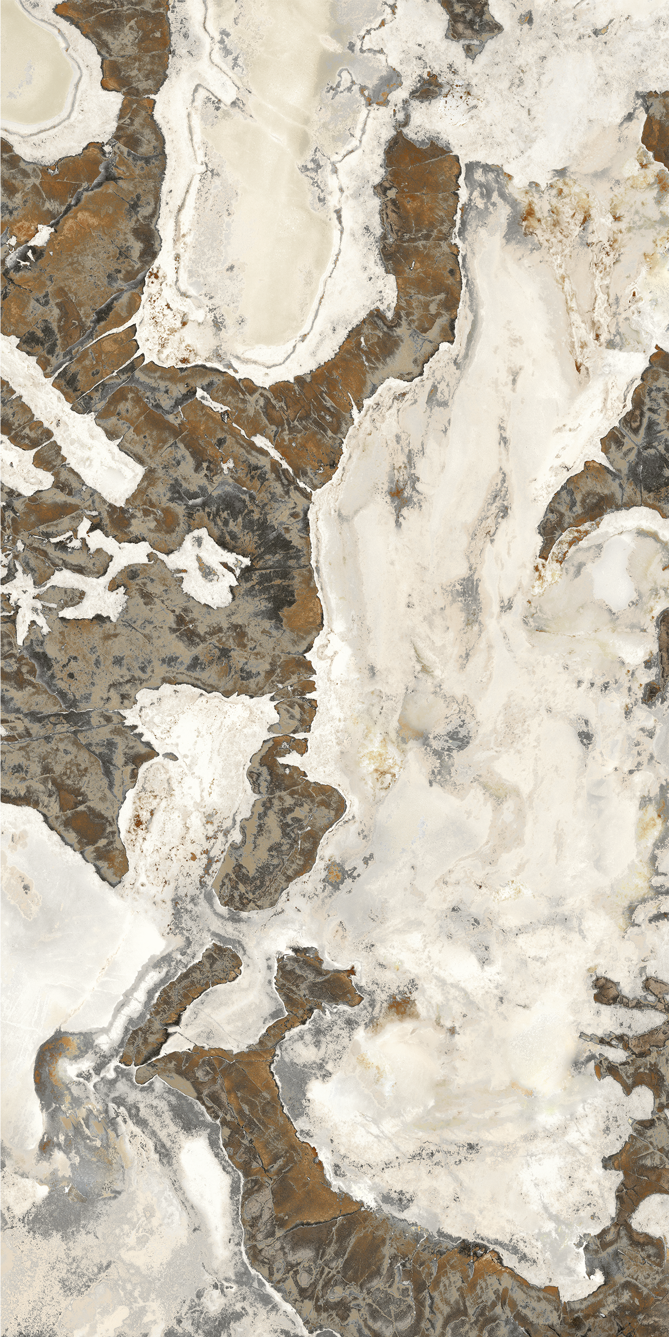 610015000709 На пол Magma Dover Tiger Cer Ret 80x160