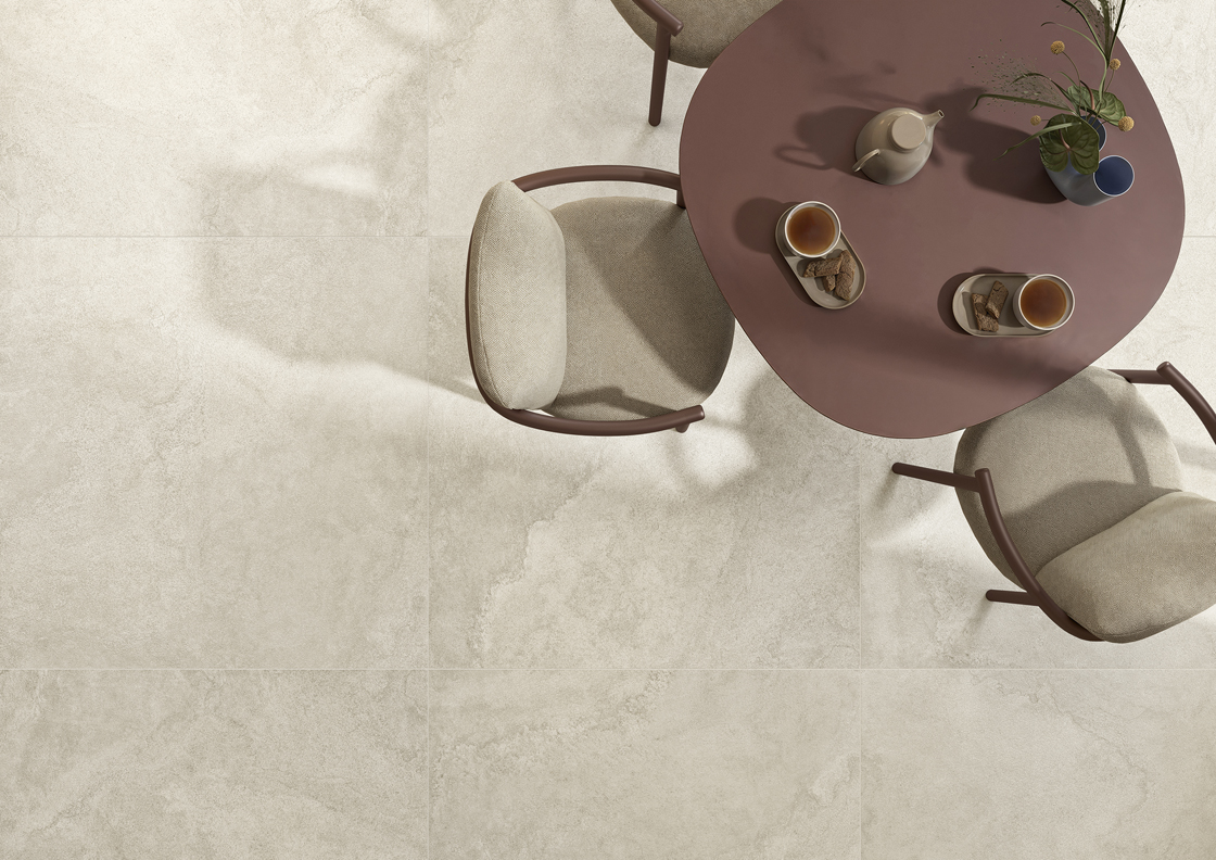 LS6P510 На пол Pulse Shell Nat 6 mm 120x278 - фото 25