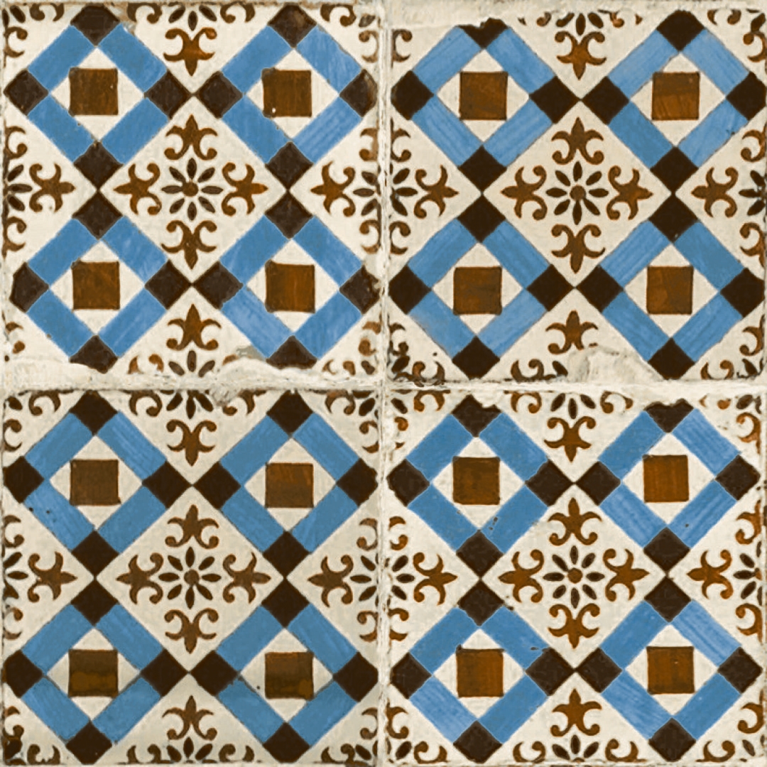 39058 На пол Fs Original FS-4 45x45x0.95 - фото 3