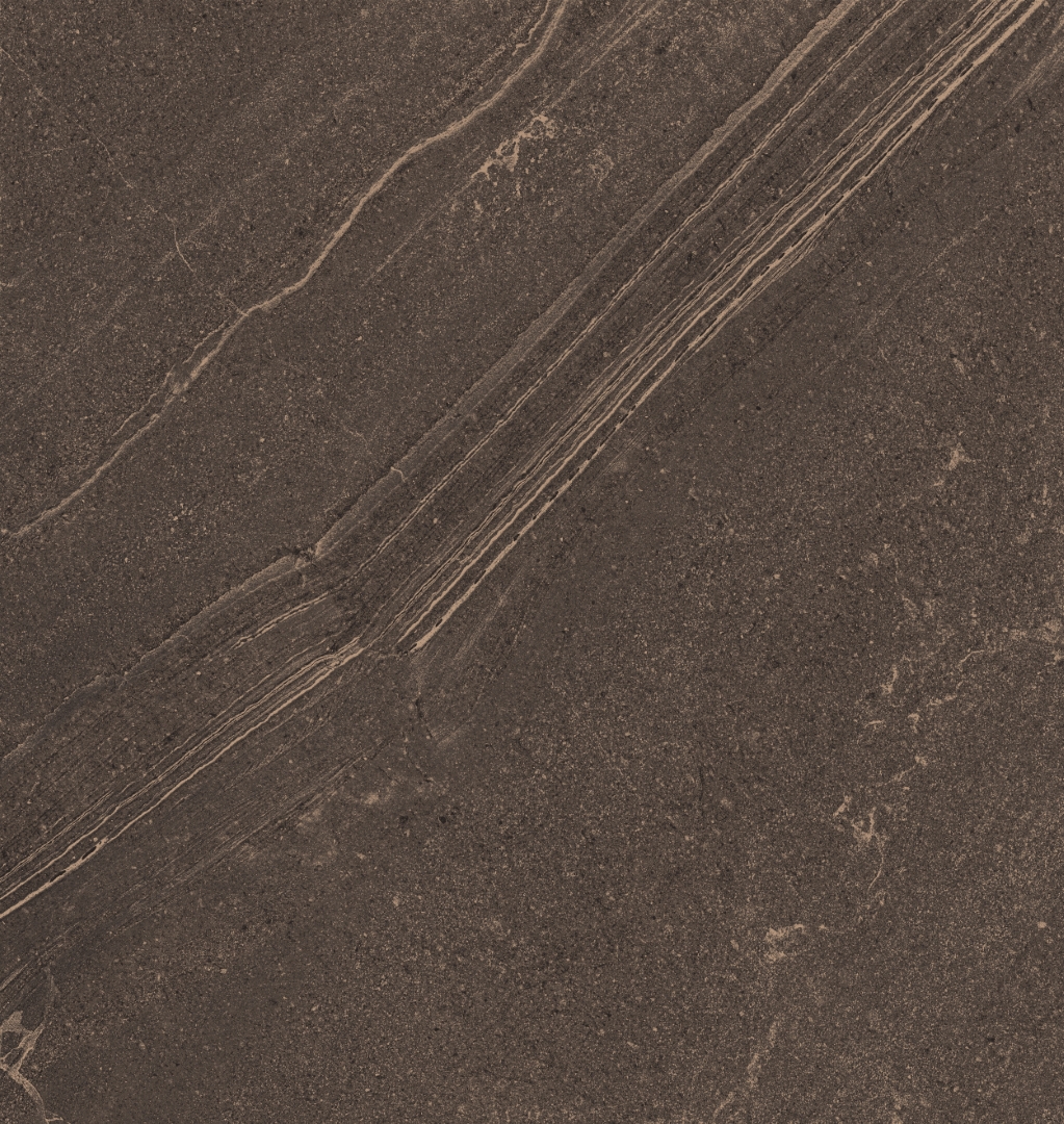 GB04/NS_R9/80x80x11R/GC На пол Gabbro GB04 Brown неполированный 80x80