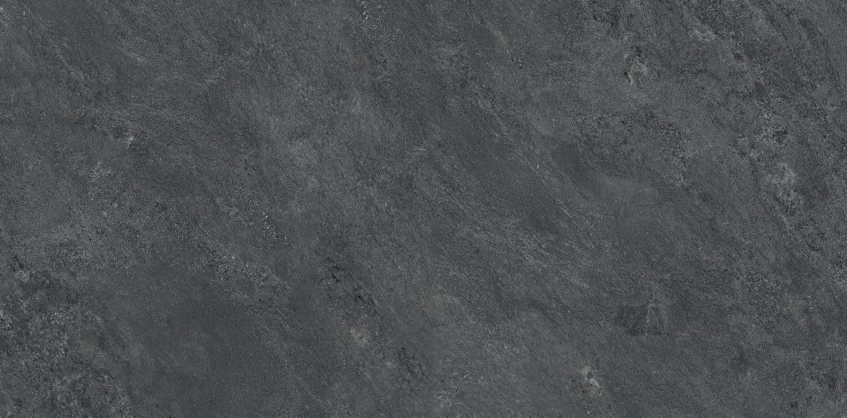 N110001 На пол Stone Moonstone Black Matt Str 60x120 - фото 7