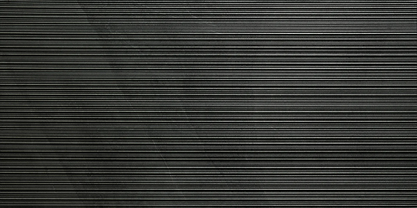 SL05BAR На стену Shale Dark Ribbed Sq 60x120