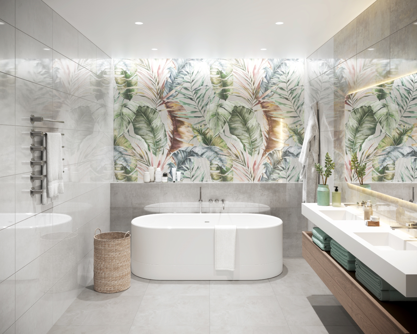 Глобал Тиле Infinium - фото 2