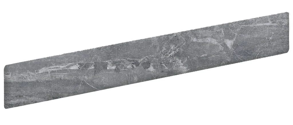 Плинтус Imperial Remate Peldano Recto Ceniza R9 30х330х7.5