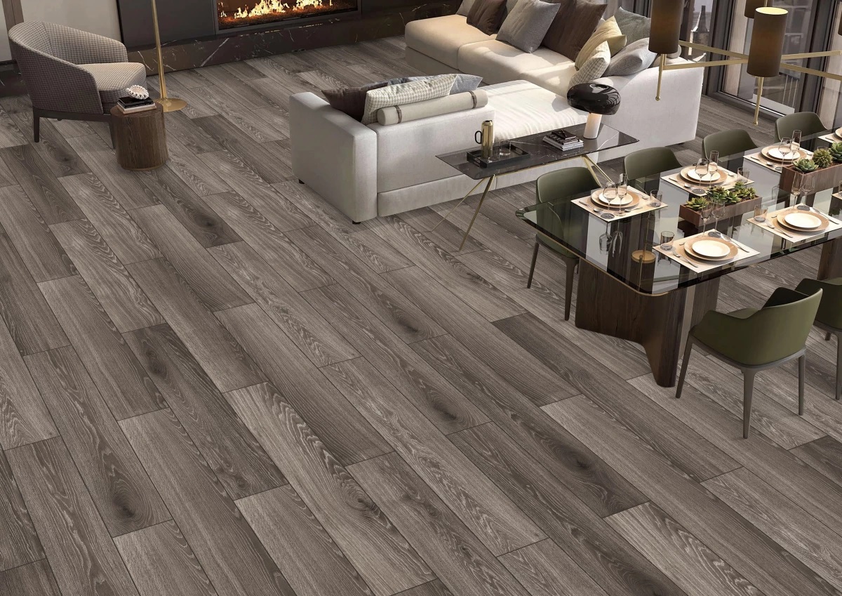 Lamore Ceramic Chiron Wood