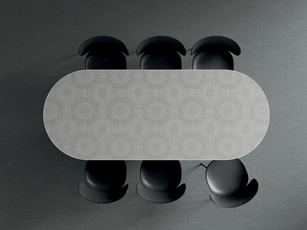 ABK Moooi Nesting Room - фото 5