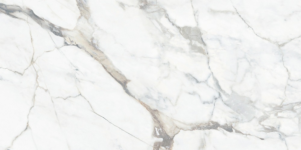 На стену Evia Белый 300х600 - фото 7