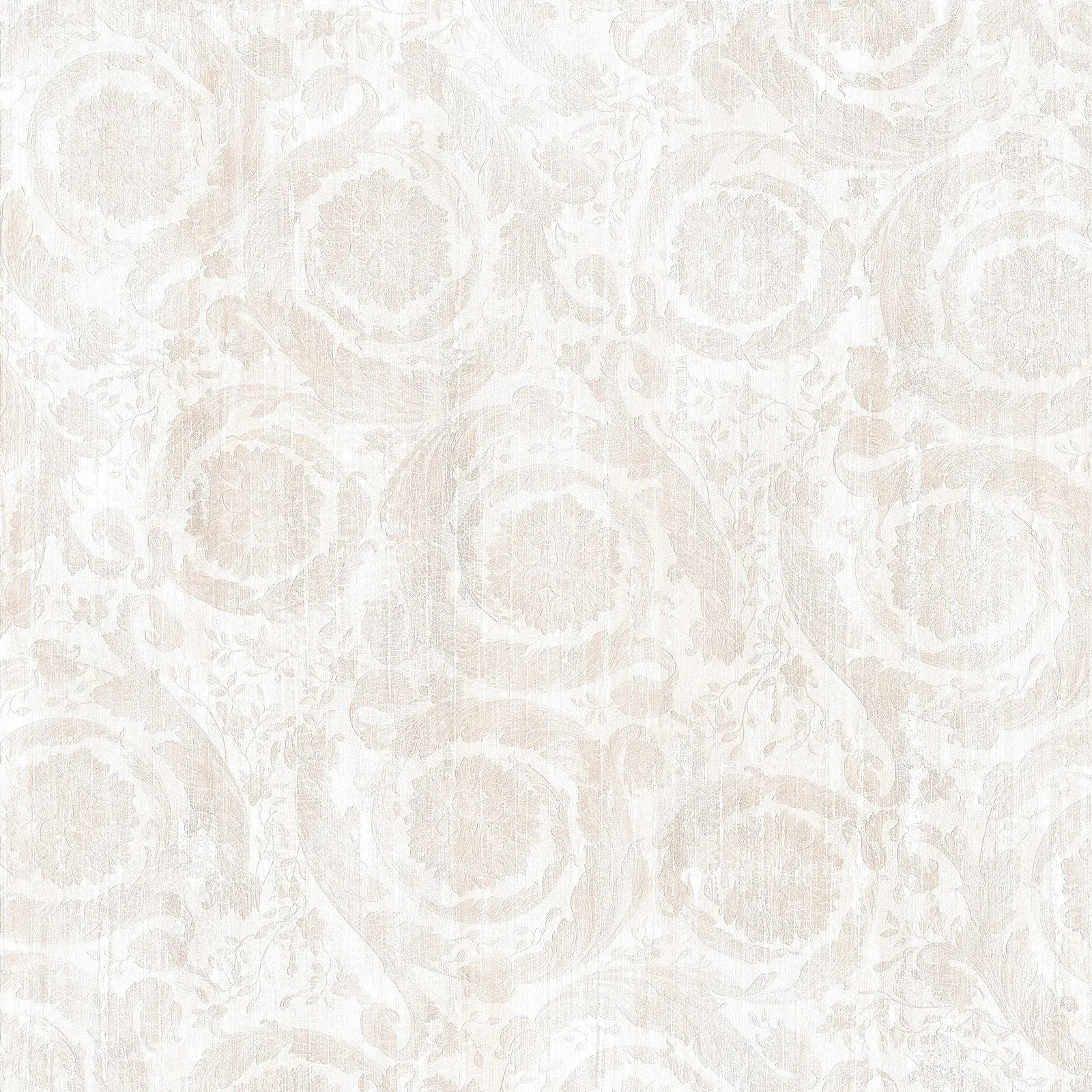 G0263073 На пол Eterno Barocco Ice 80x80