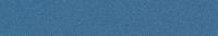 Бордюр Метлахская плитка 050REBEF rec.5 DARK BLUE BEF 5x10