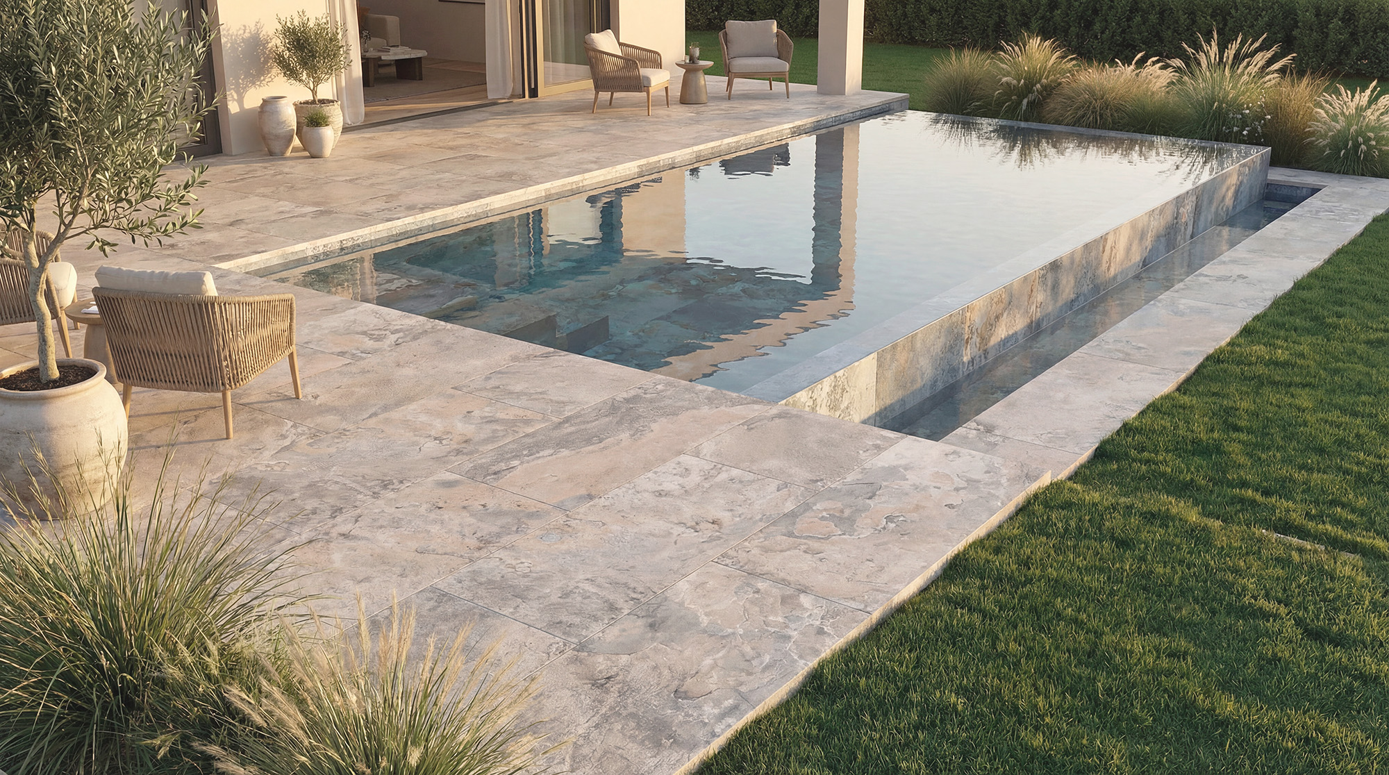 Prissmacer Nordic Slate - фото 8