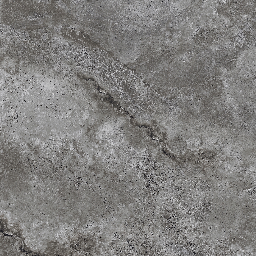 6461-0422 На пол Оттепель / Ottepel Серый 60х60 - фото 12