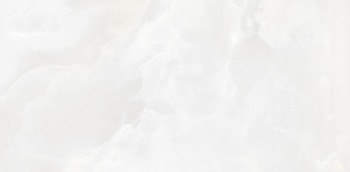 N130006 На пол Onyx Invictus White Polished 60x120 - фото 3