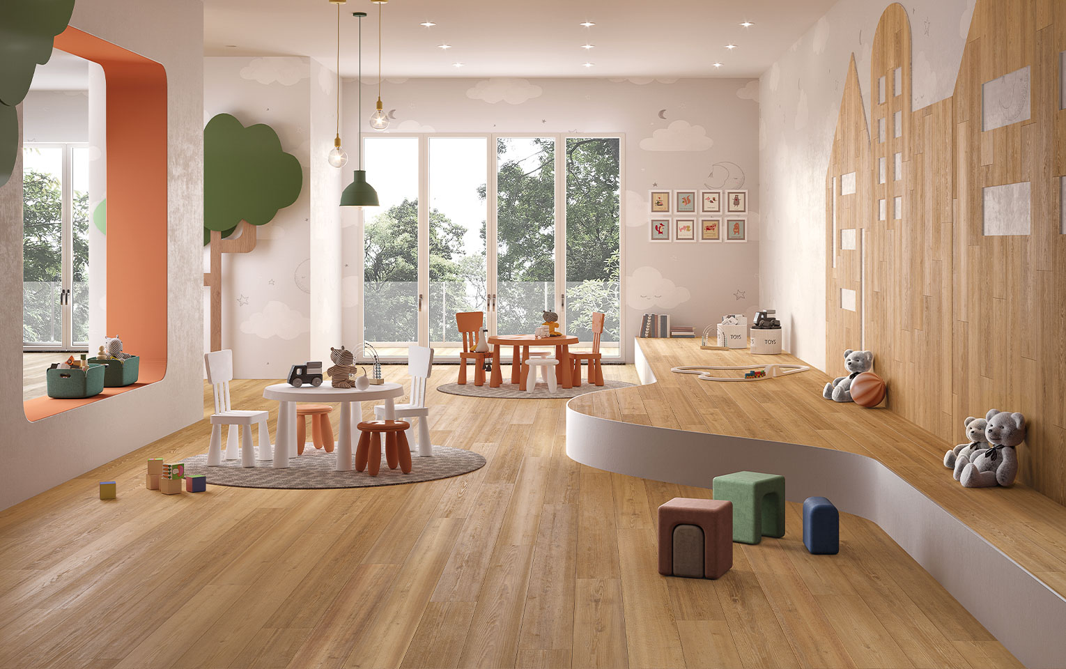 Cerdomus Opera - фото 7