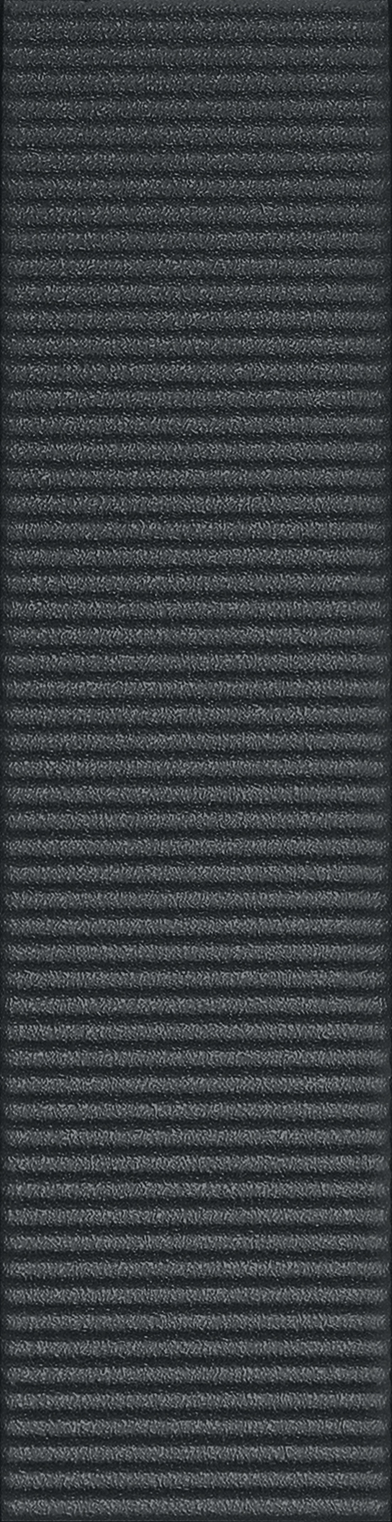 На стену Groove Graphite Sugar 1 STR 29.8x7.8x1