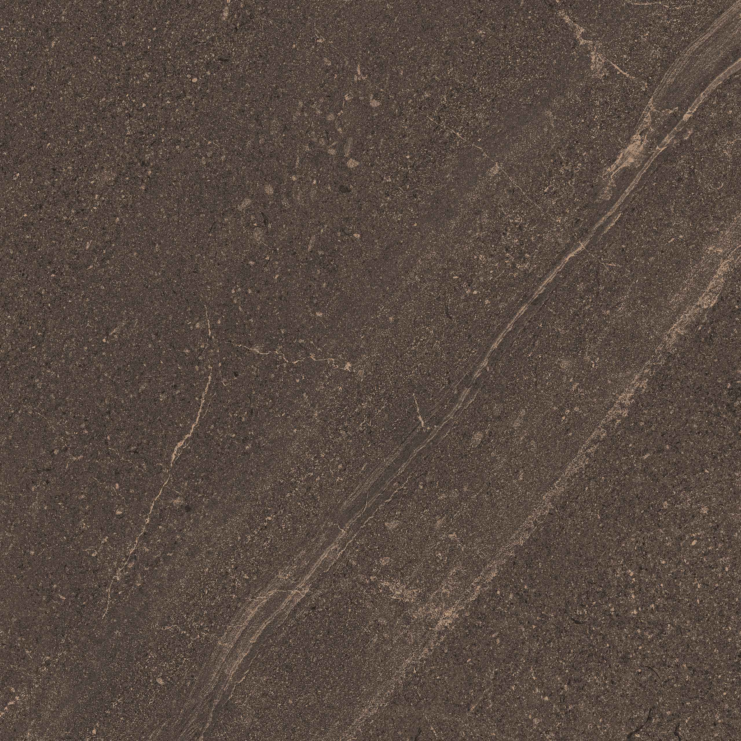 На пол Gabbro GB04 Brown Неполированный Рект. 80х80х10