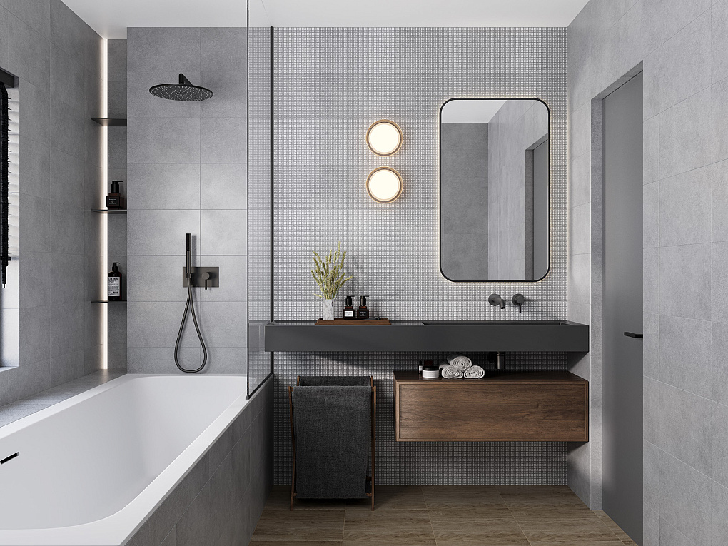 Грация Керамика Ритм