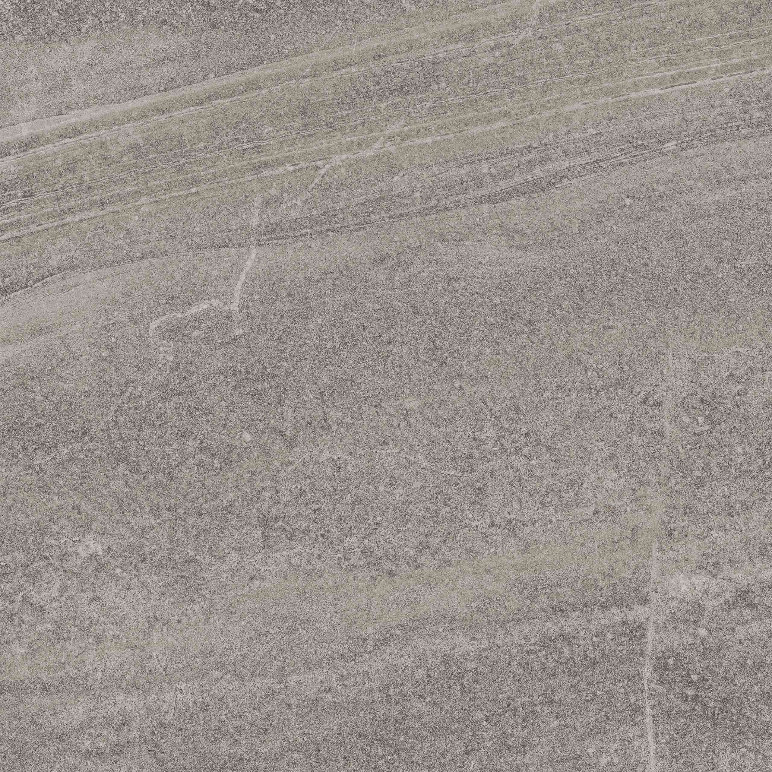 GB02/NS_R9/60x60x9R/GW На пол Gabbro GB02 Grey Неполированный Рект. 60x60x9