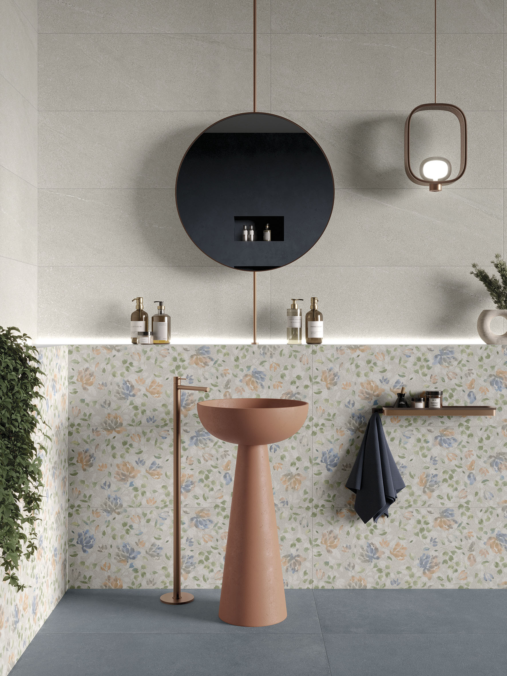 MGM Ceramiche Limestone - фото 18